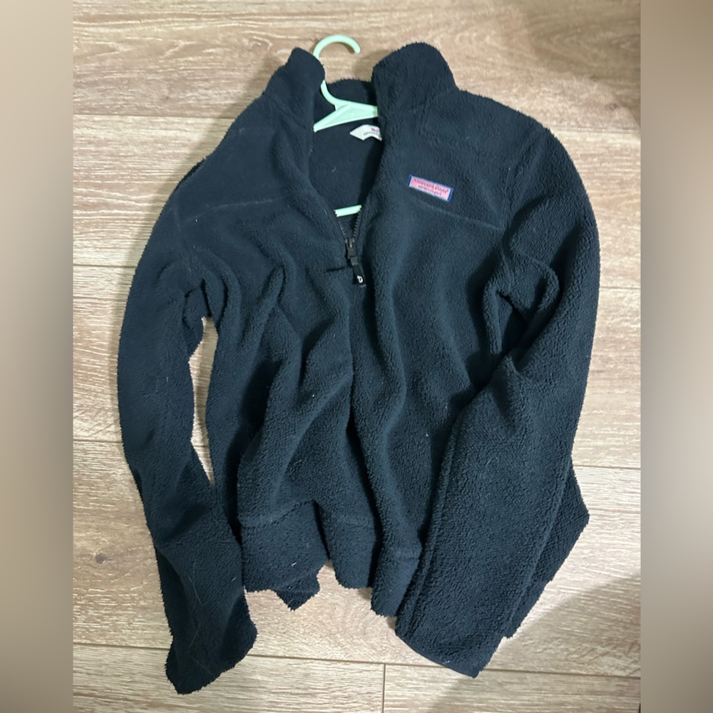 Vineyard Vines Fleece